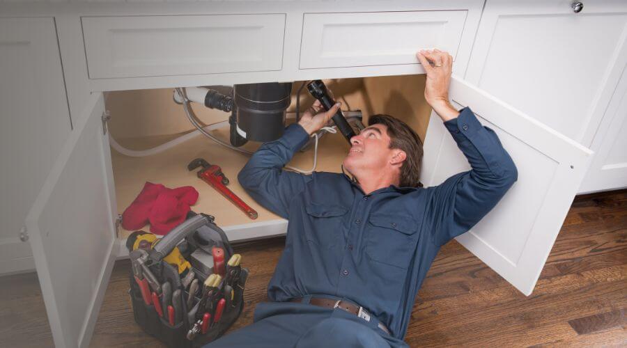 Professional Water heater repair in Hesperia, MI